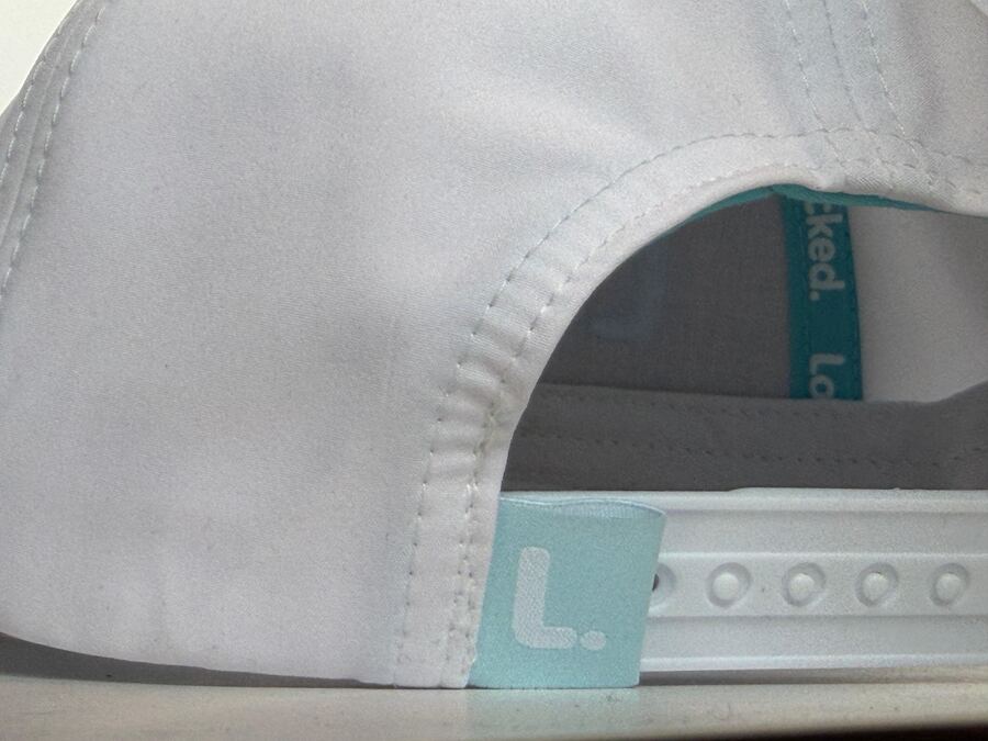 Back tag and snapback
