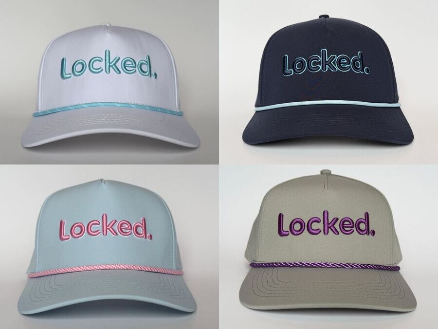 Hat colour example