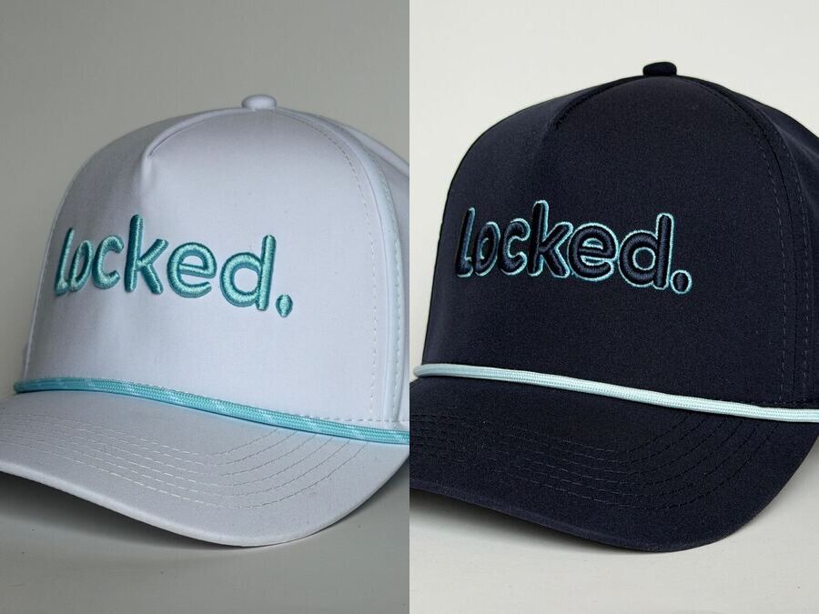 Hat style example