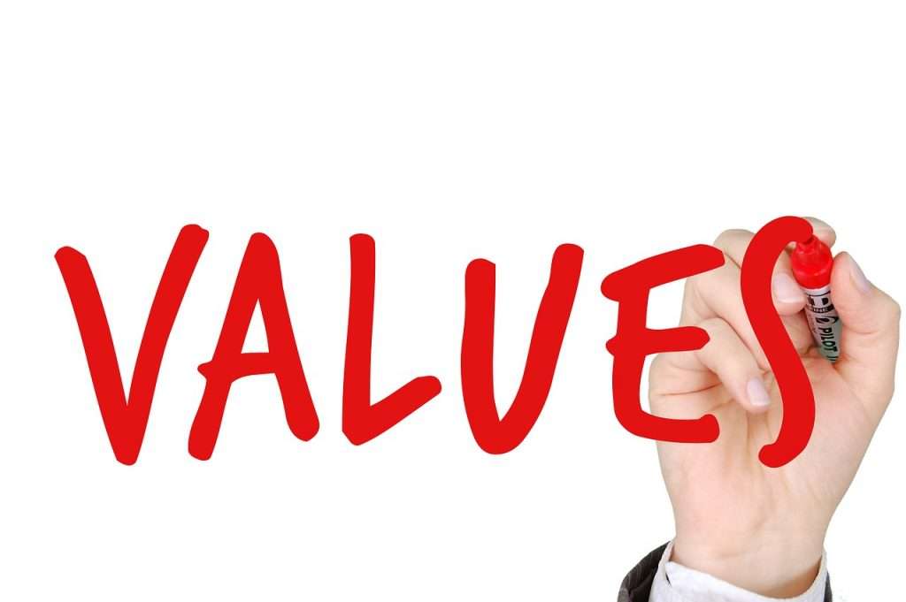 Business value and talent acquisition
