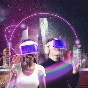 The Metaverse in Talent Acquisition