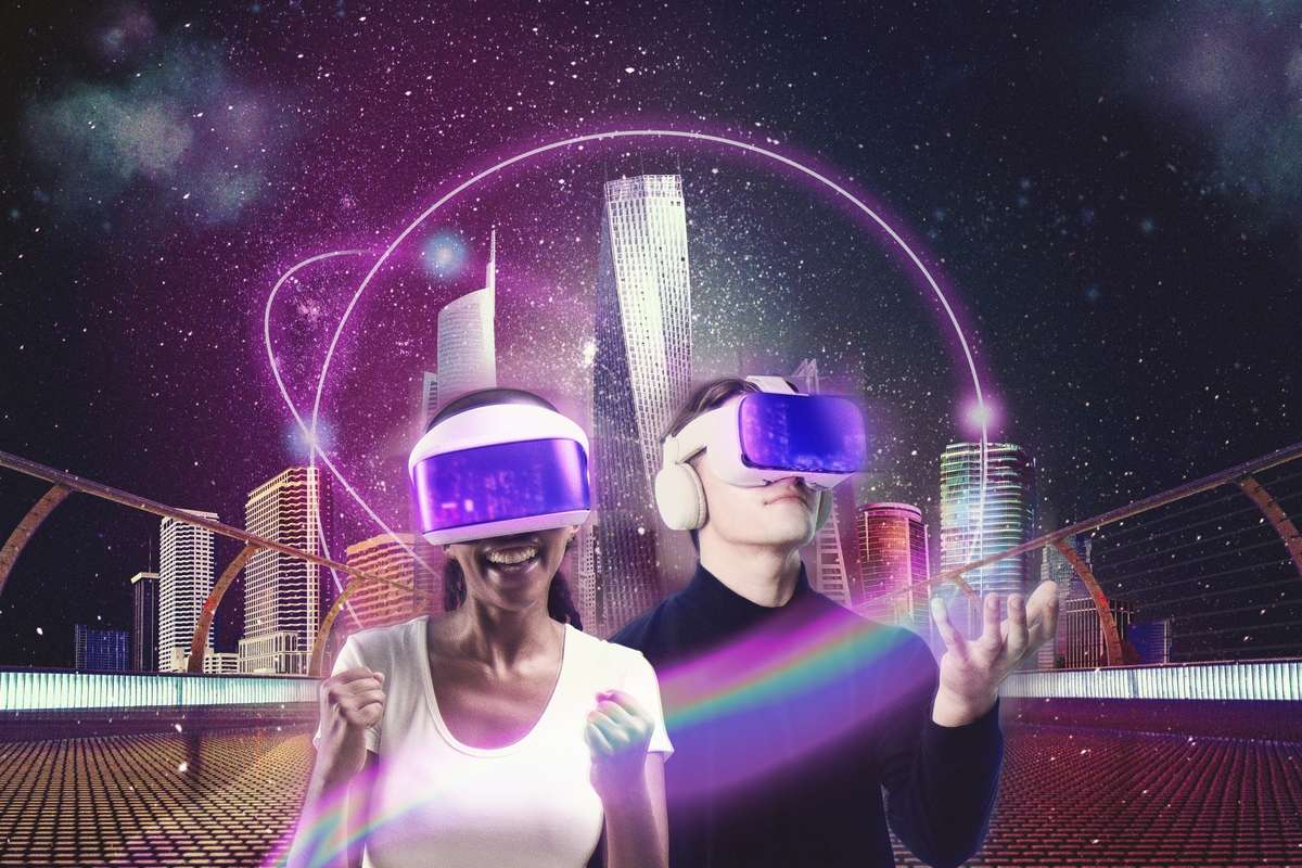The Metaverse in Talent Acquisition