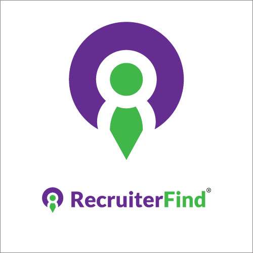 Recruiter Find logo designed by Bumsa