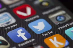 social media content for Gen Z