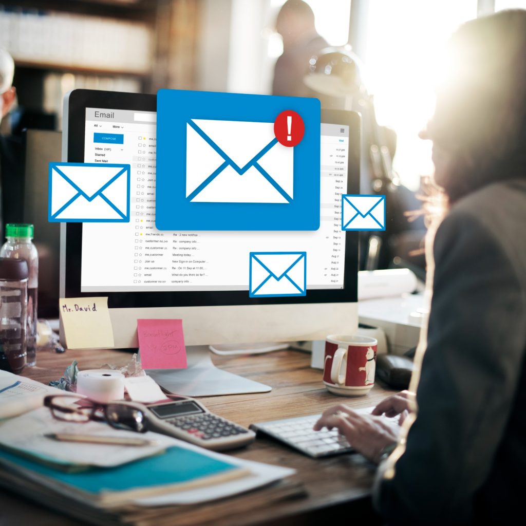 Effective Email Marketing Strategies to Boost Recruitment