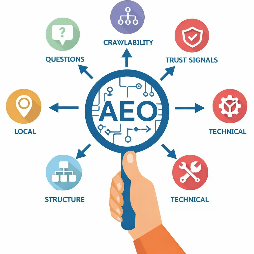 AEO-services AEO-services