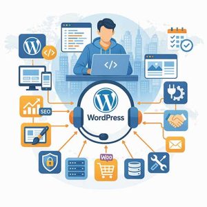 WordPress Development Canada - Bumsa