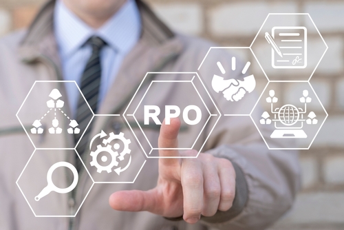 Businessman,Using,Virtual,Touchscreen,Presses,Abbreviation:,Rpo.,Concept,Of,Rpo RPO Services Toronto