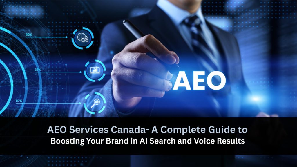 AEO Services Canada