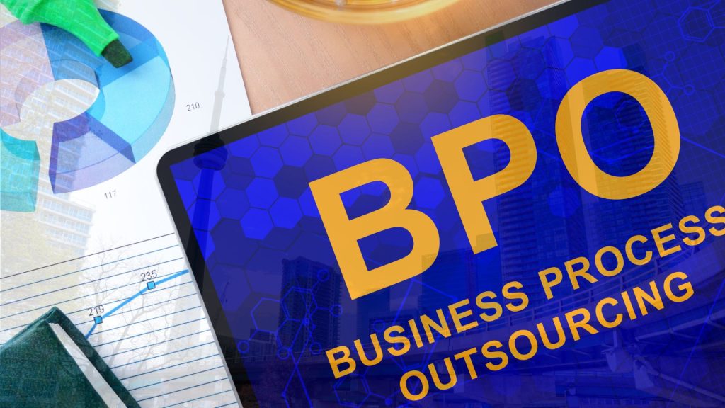Business Process Outsourcing Toronto