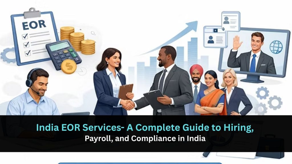 India EOR Services