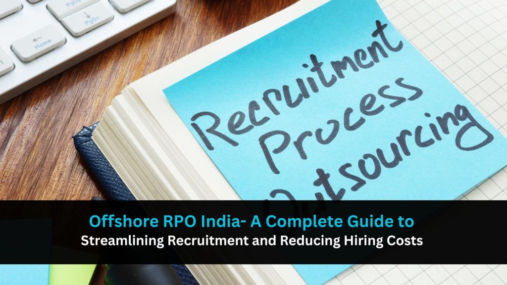Offshore RPO India