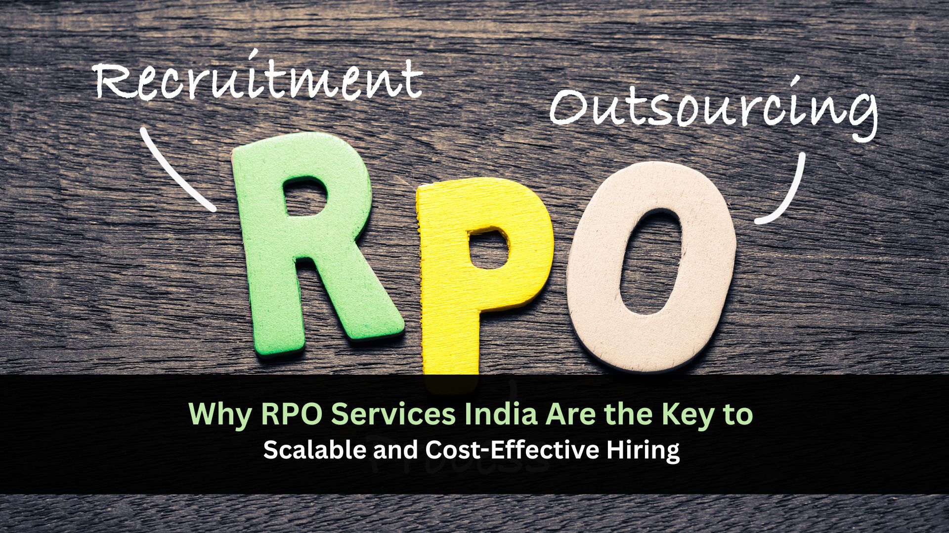 RPO services india