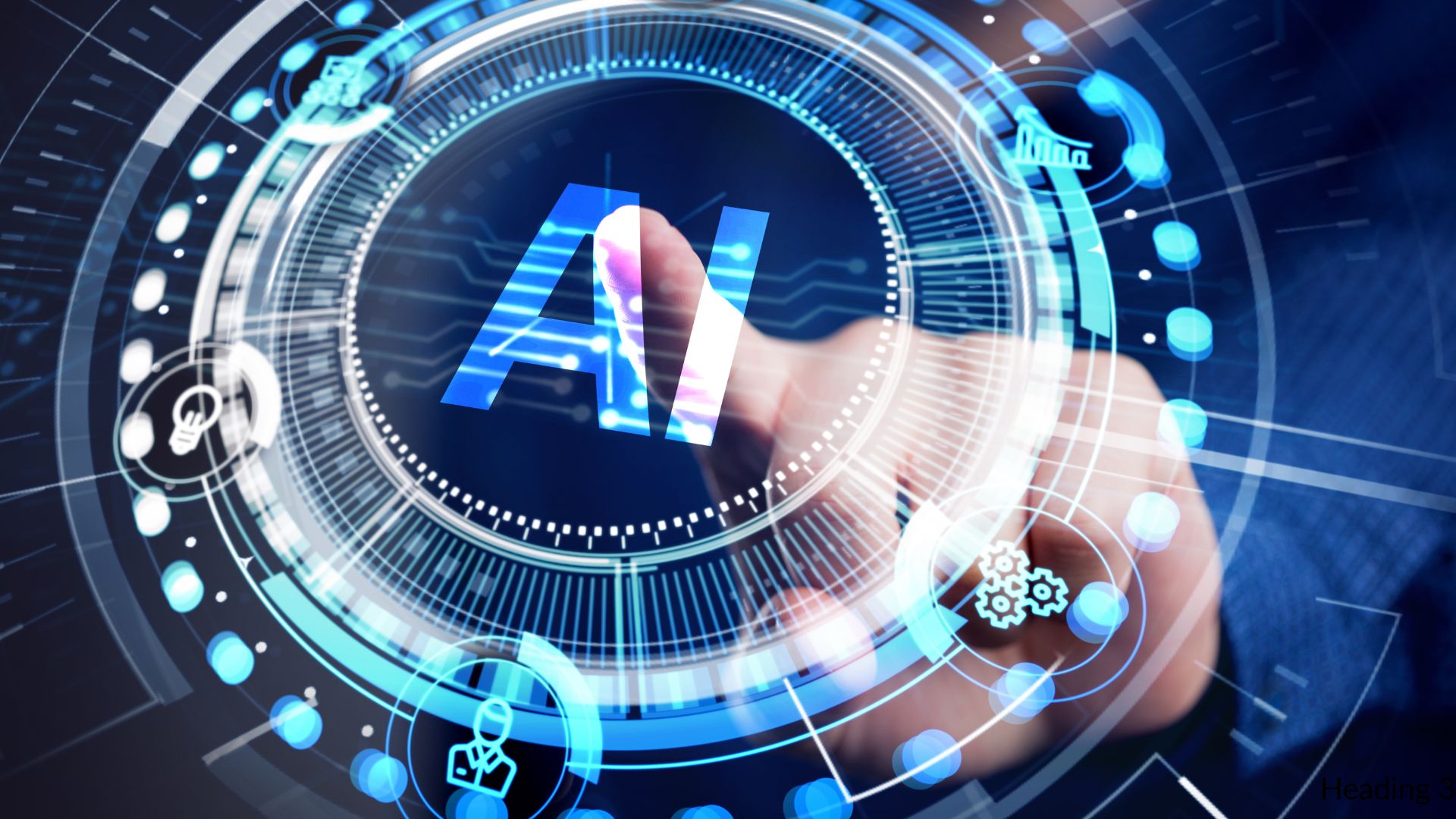 The Rise of AI and Automation Is Reshaping Business Process Outsourcing