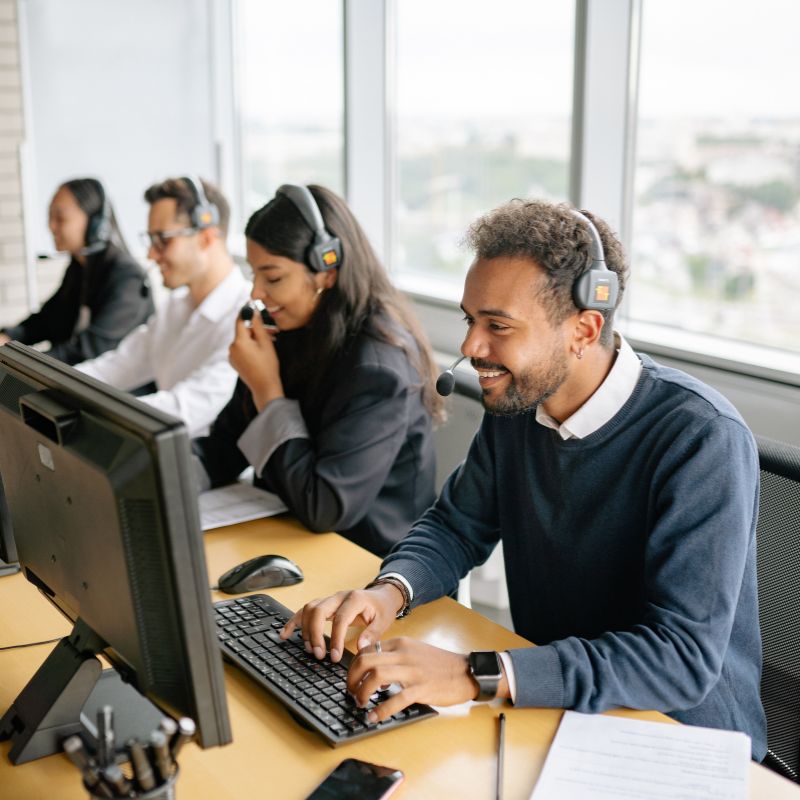 BPO Services Canada