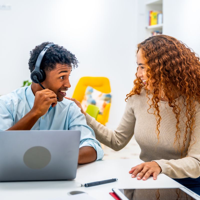 BPO services in Canada delivered by Bumsa Talent Solutions