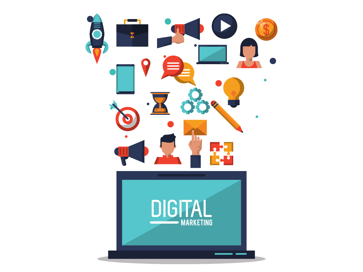 Digital marketing agency in Canada — Bumsa strategy and campaign delivery