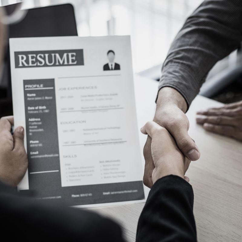 Canadian business hiring in India through Bumsa Employer of Record services