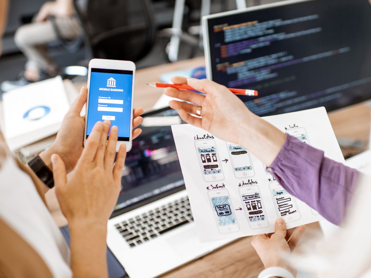 Bumsa web design company in Toronto — talk to our team