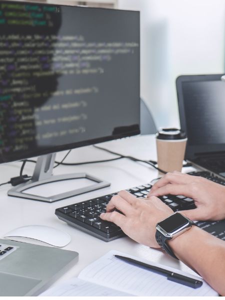 Web development services | Bumsa